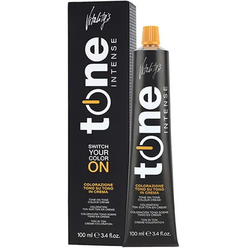 Vitality's Tone Intense 4/9 mittelbraun kastanie 100 ml