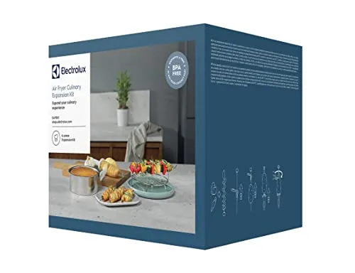 Electrolux EAFEK1 AirFryer Multifunktionszubehör Set