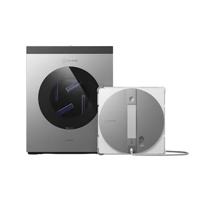 Ecovacs W3 Omni (WINBOT W3 OMNI)