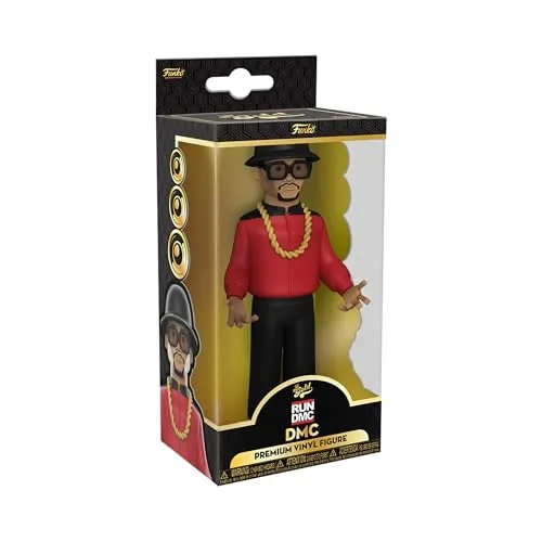 Funko Vinyl Gold 5