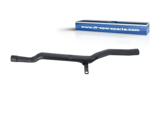 Produktbild Dt Spare Parts Schlauch für Kurbelgehäuseentlüftung 2.14613