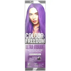 Produktbild Colour Freedom Ultra Vibrant Mystic Purple 150 ml