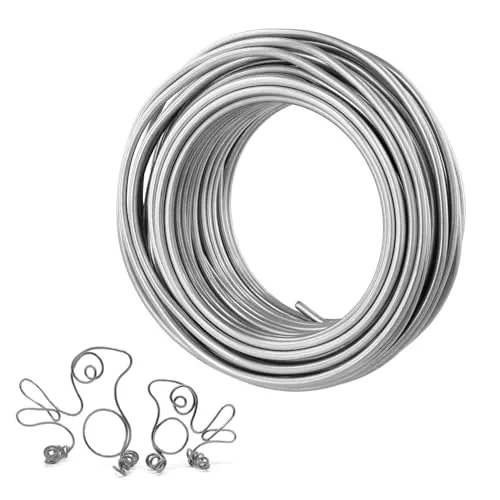 Basteldraht von QWORK