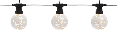 Star LED-Party-Kette Big Circus von Star Trading