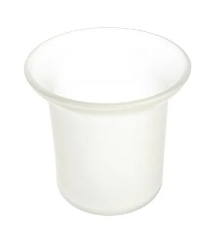 Ersatzglas für WC Bürstenhalter