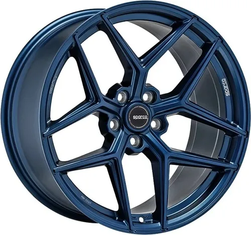 Sparco FF3 matt blue 10.5x20