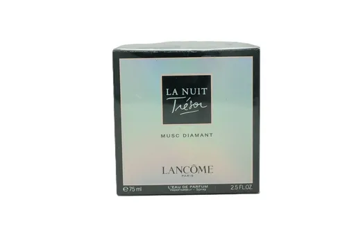Lancome Tresor La Nuit Musc Diamant Eau de Parfum Spray 75 ml