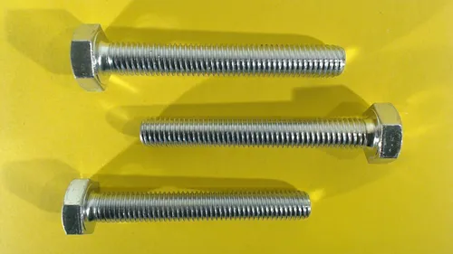 Dresselhaus Schrauben & Muttern von Dresselhaus