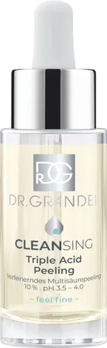 DR. GRANDEL Triple Acid Peeling 10 % | pH 3.5-4.0