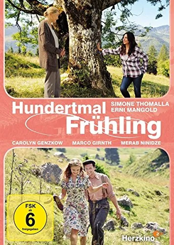 Hundertmal Frühling