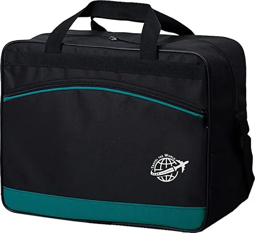 Koffer Türkis von BambiniWelt by Rafael K.