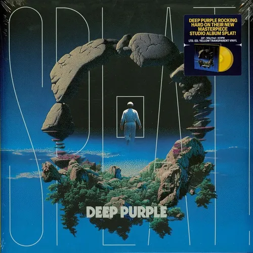 Deep Purple von earMUSIC