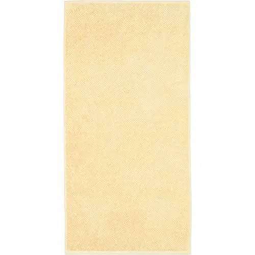 Cawö Handtücher Pure 6500 Amber - 514