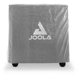 Joola Tischtennisplatten-Abdeckung 19900 - Zubehör für Tischtennisplatten, wasserdicht und wetterfest mit praktischem Reißverschluss für einfache Handhabung und optimalen Schutz vor Witterungseinflüssen.