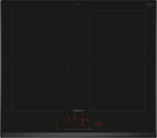 Siemens ED651HQB1E iQ500 Induktionskochfeld 60 cm von Siemens