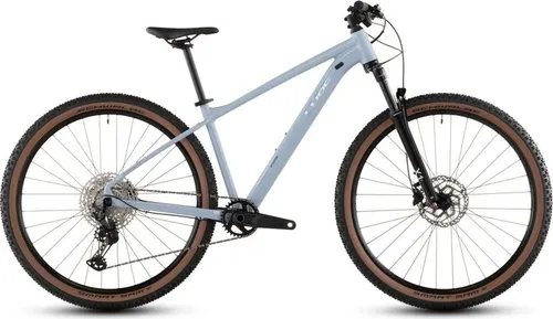 Hardtails bis 800 Euro von CUBE