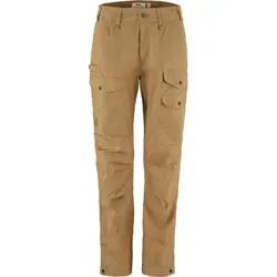 Fjällräven Vidda Pro Ventilated Funktionshose beige/braun von Fjällräven