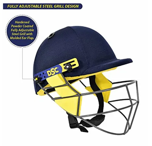 Cricket-Schutzkleidung von DSC