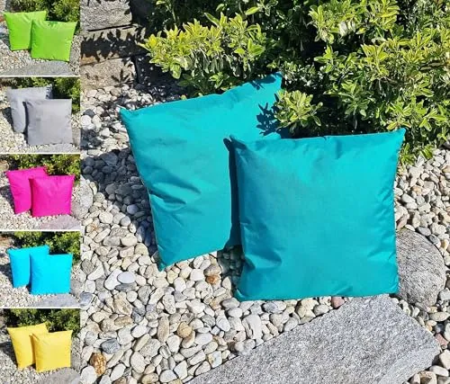 Dekoration Petrol von JACK