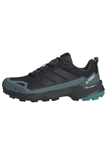 adidas Herren Terrex Skychaser AX5 Gore-TEX Wanderschuhe - Wanderschuhe mit GORE-TEX Membran für wasserdichten Komfort und LIGHTMOTION EVA-Zwischensohle für optimale Dämpfung, ideal für anspruchsvolle Trails.