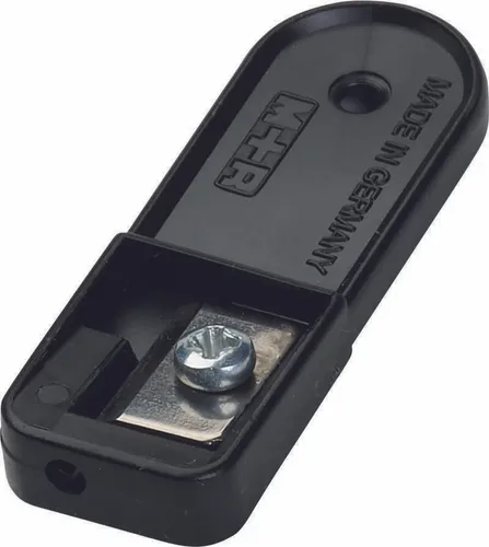 Produktbild Möbius + Ruppert M + R Spitzer schwarz 3140040