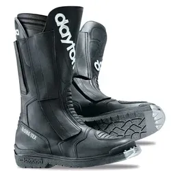 Daytona Trans Open GTX Motorradstiefel Gr. 47 von Daytona