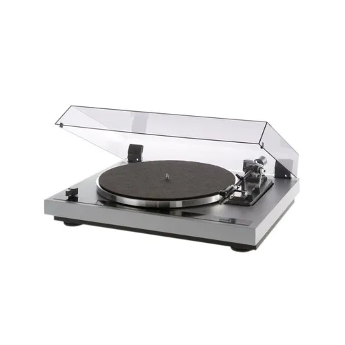Thorens TD-190-2 Plattenspieler (schwarz)