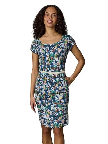 Ragwear Shirtkleid Lilithe YOUMODO