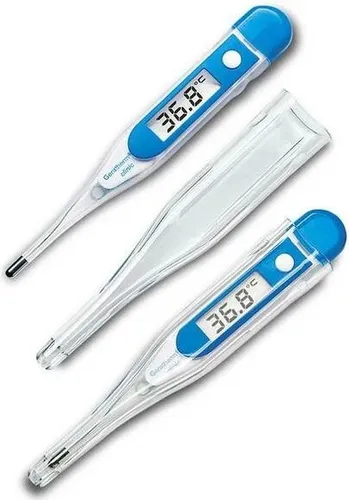 GERATHERM Fieberthermometer clinic digital 1 St von Geratherm Medical