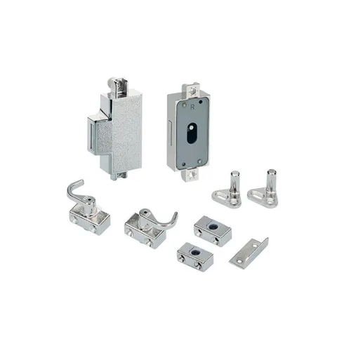 Drehstangenschloss D 25 25 mm Links HETTICH von Hettich