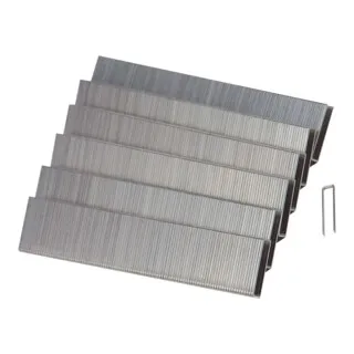 Aerotec Klammern 25 mm X 5,7 Inhalt 1000 Stück