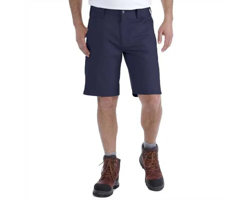 Carhartt Shorts 103111 Rugged Canvas besonders strapazierfähig dank Rugged-Flex®-Technologie