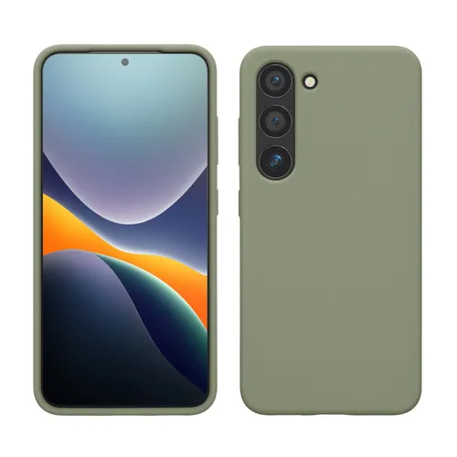 Hülle für Samsung Galaxy S23 Handyhülle Handy Case Cover Smartphone Backcover