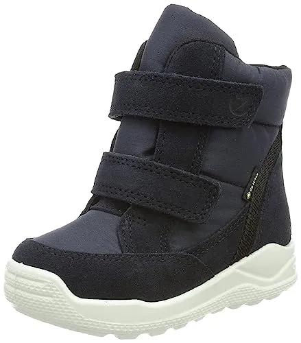 Ecco Baby-Jungen Urban Mini Fashion Boot, NIGHT SKY von ECCO