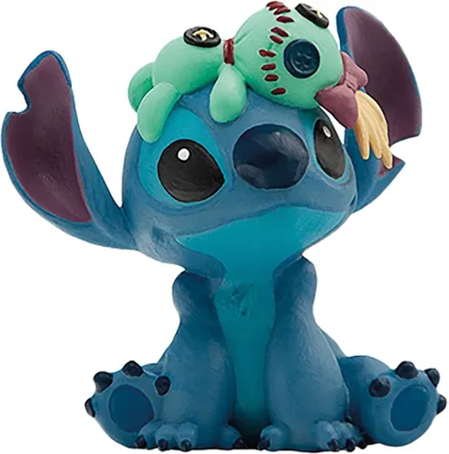 Bullyland disney steek + scrump (12589)