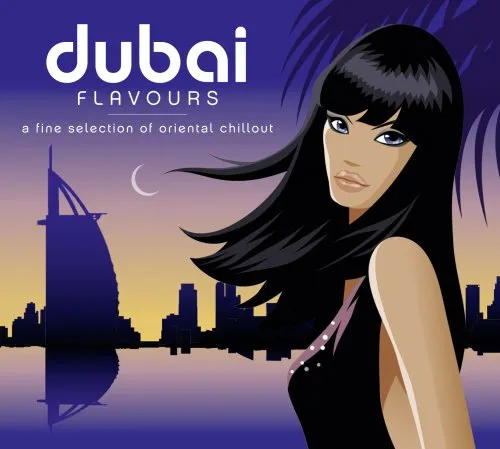 Dubai Flavours