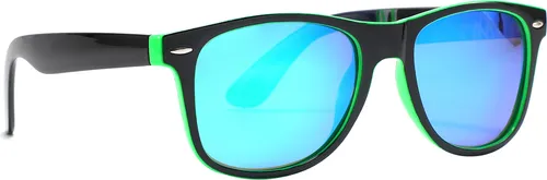 Sonnenbrillen Grün von collezione alessandro