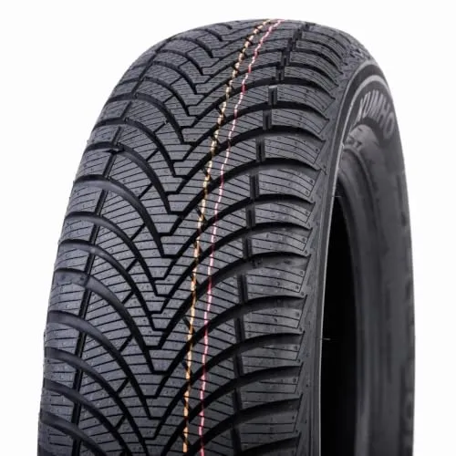 Winterreifen MICHELIN ALPIN 5 215/65 R17 99H M+S von Kumho