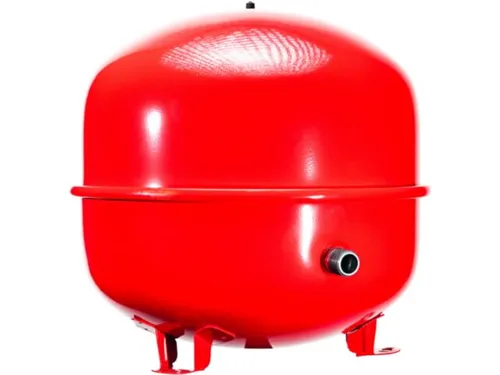 ZILMET Ausdehnungsgefäß 35 Liter Zilflex H 35L - Thermostate - Hochwertiges Ausdehnungsgefäß mit 35 Litern für effiziente Druckregulierung in Heizungsanlagen.