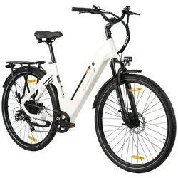 E-Bikes bis 1000 Euro von VANKEL
