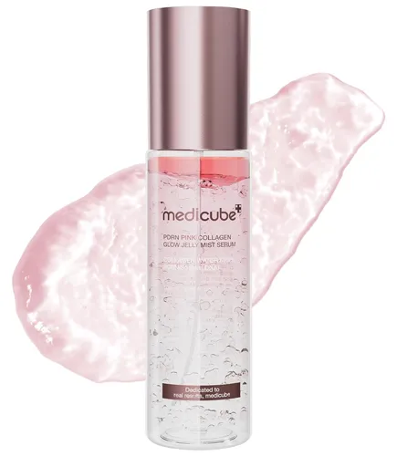 Lotion & Feuchtigkeitscremes Pink von medicube