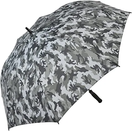 Sonnen- & Regenschirme Grau von iX-brella