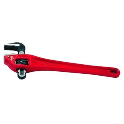 RIDGID 89435 Modell 14 Eckrohrzange für schwere Beanspruchung, 14