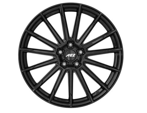 Atlanta Black 7 5x17 5x112 ET51 MB57 1 von AEZ