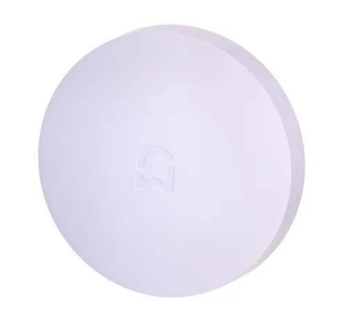 Xiaomi Mi Wireless Switch White One Size - Kabelloser Smart Switch für Ihr Zuhause, einfache Installation und bis zu 2 Jahre Batterielaufzeit
