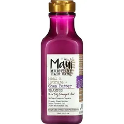 Maui Moisture Heal & Hydrate Shea Butter Shampoo 385ml