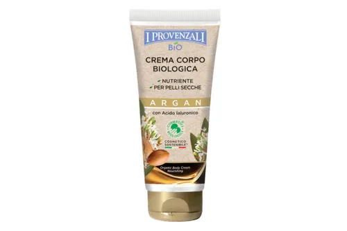 Crema Corpo Biologica I Provenzali 200ml