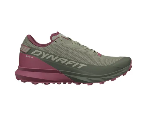 Dynafit Damen Ultra GTX Schuhe (Größe 40, oliv) von DYNAFIT