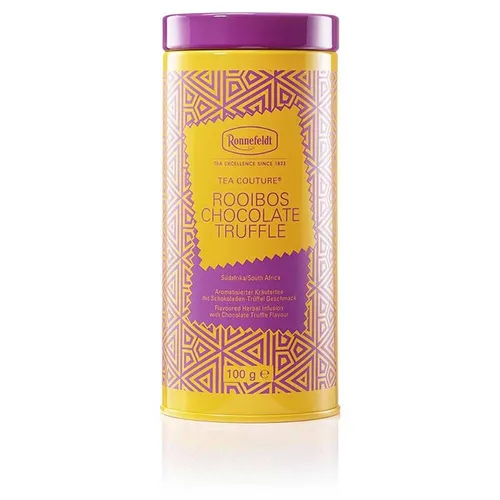 Ronnefeldt Tea Couture Rooibos Chocolate Truffle, 100g loser Tee
