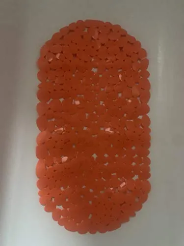 Badewannenmatte Graz, ca. 66,5 x 34 cm
